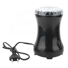 Moedor De кафе Koffiemolen 601 полуавтоматическая кофемолка многофункциональная мельница из нержавеющей стали EU Plug 220 V кофейная зерночка