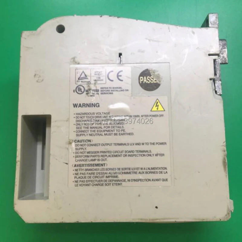 MR-J2M-70DU-PW012 1