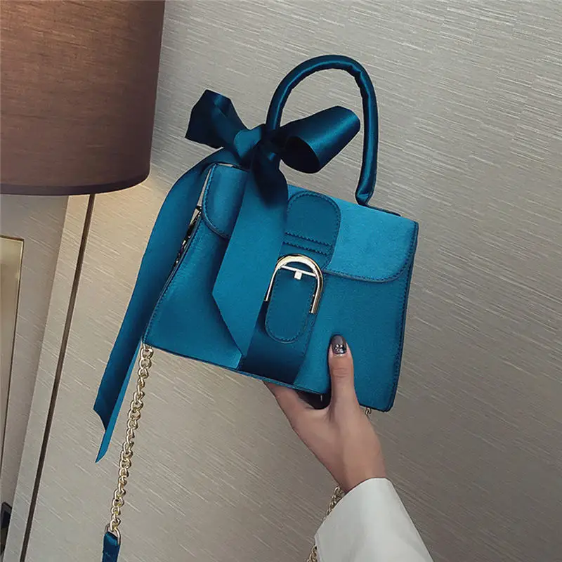 Cute Velour Female Shoulder Bag Crossbody Bag for Women 2019 Messenger Bags women's bag bolsa feminina sac a main 40AP0931