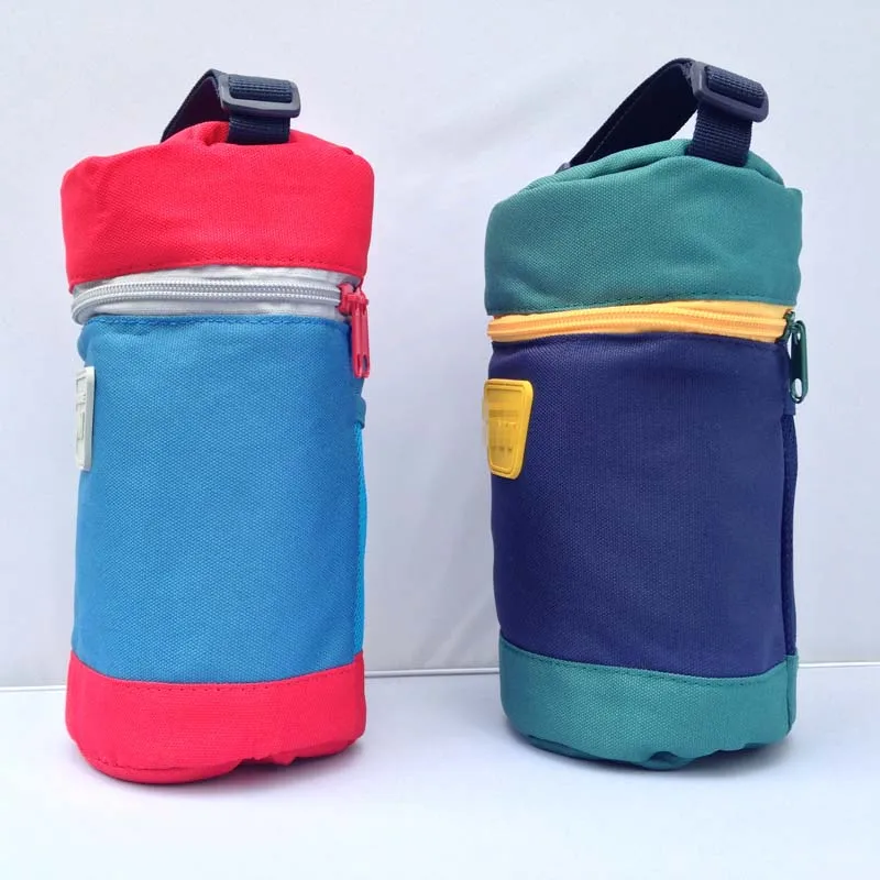 

Free mail new students insulation insulation cup bag baby milk bottle package