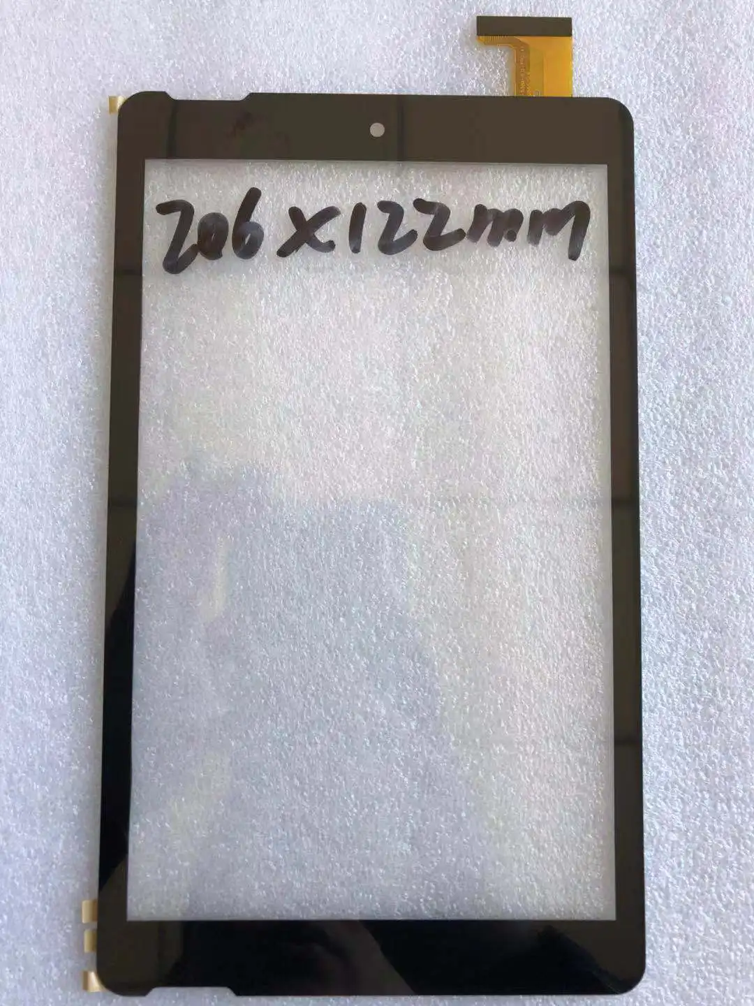 

RP-542A-10-FPC-A1.RP-538A-8.0-FPC-HQ866 tablet computer touch screen handwriting screen free shipping