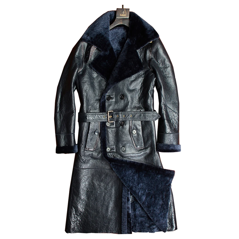 fur jacket formal