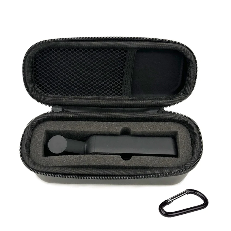

DJI OSMO Pocket Accessories Handheld Gimbal Carrying Case TPU Portable Bag Storage Hard Shell Box for DJI Osmo Pocket Camera