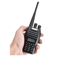 מקמש מכשיר קשר baofeng 100% המקוריים Baofeng UV-B5 שתי דרך רדיו תחנת VHF UHF 5W 99CH Ham Radio FM משדר כף יד מכשיר קשר B5 מקמ"ש (5)