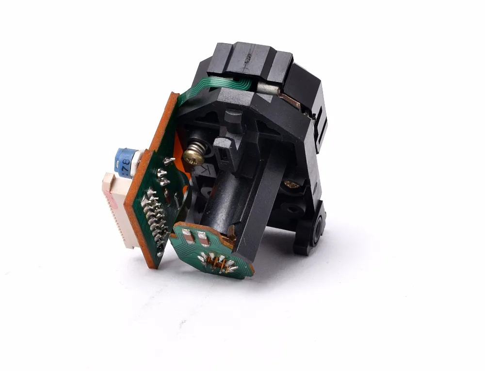 Запасные части для Kenwood XD 710 cd плеера лазерные линзы Lasereinheit ASSY Unit XD710 Оптический