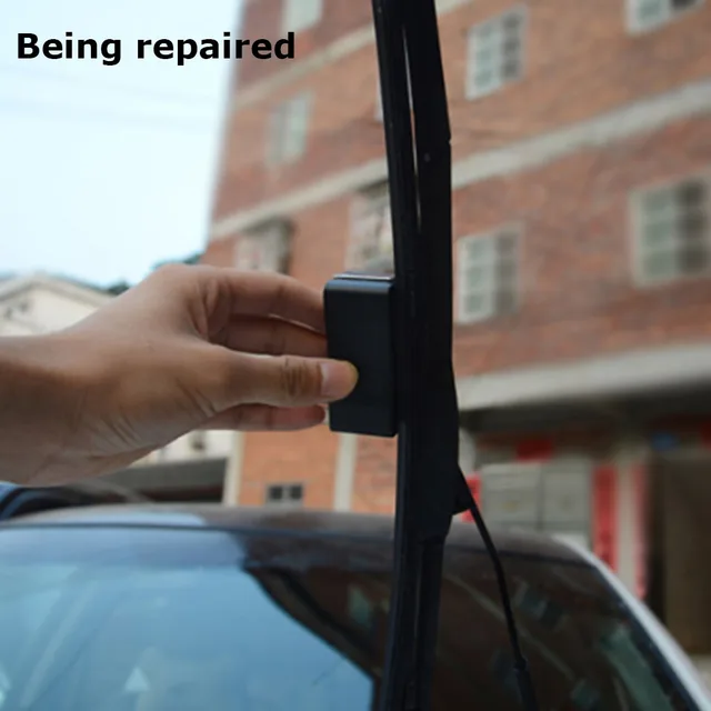 Universal Car Wiper Repair Tool: Restore and Extend the Life of Your Windshield Wiper Blades