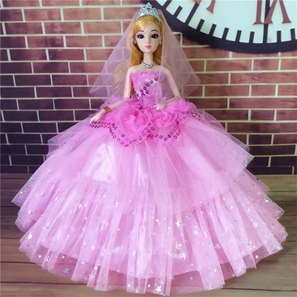 barbie clothes for baby girl