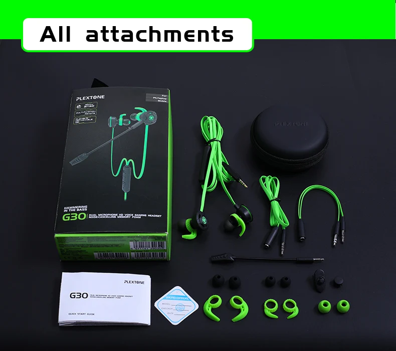 Gaming Headset (1)