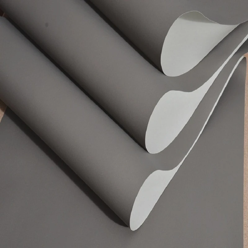 グレー色の家の装飾ストライプの壁紙現代ビニール防水壁の紙 Papel デ Parede Tapete 寝室の装飾 53 1000 センチメートル Modern Vinyl Striped Wallpaperwallpaper Modern Aliexpress