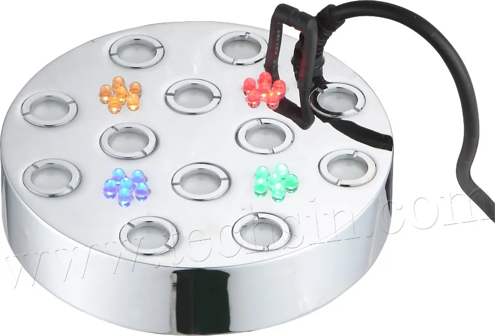 Ultrasonic mist maker, nebulizer, humidifier, sprayer, fogger. DK12 36C