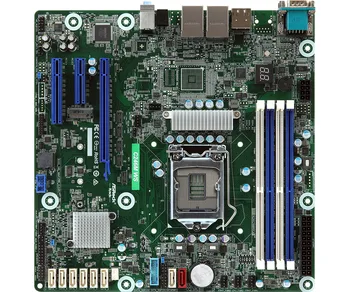 

Workstation motherboard C246M WS
