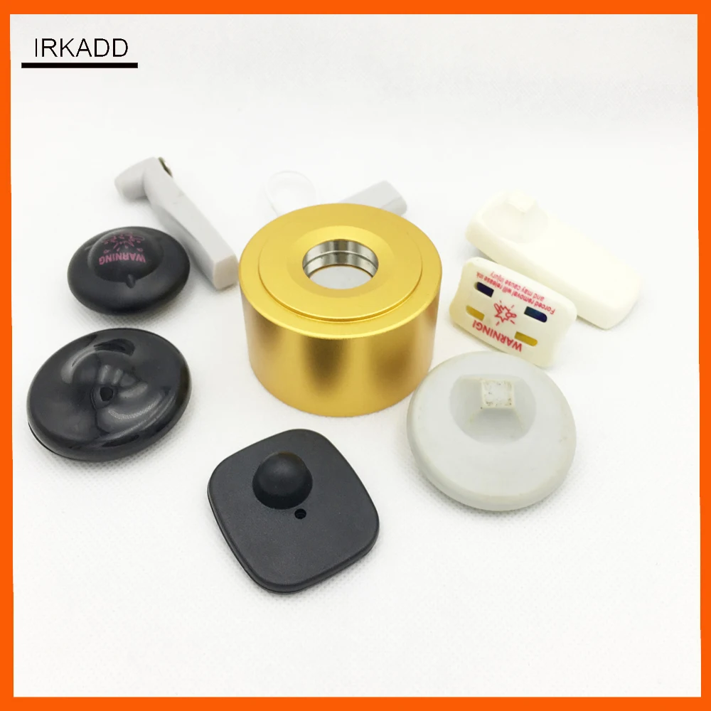 super detacher 16000GS checckpoint security tag detacher eas