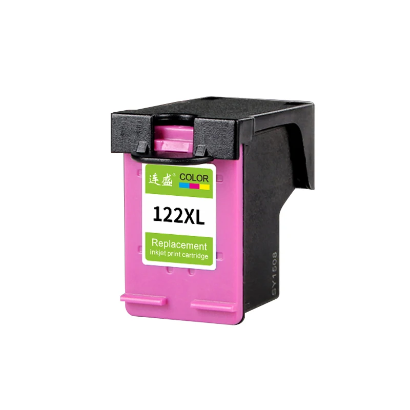 hp 122 5