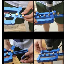 Само центрирующий Линг лобзик Метрическая дюбель 6/8/10 мм буровые инструменты для деревообработки