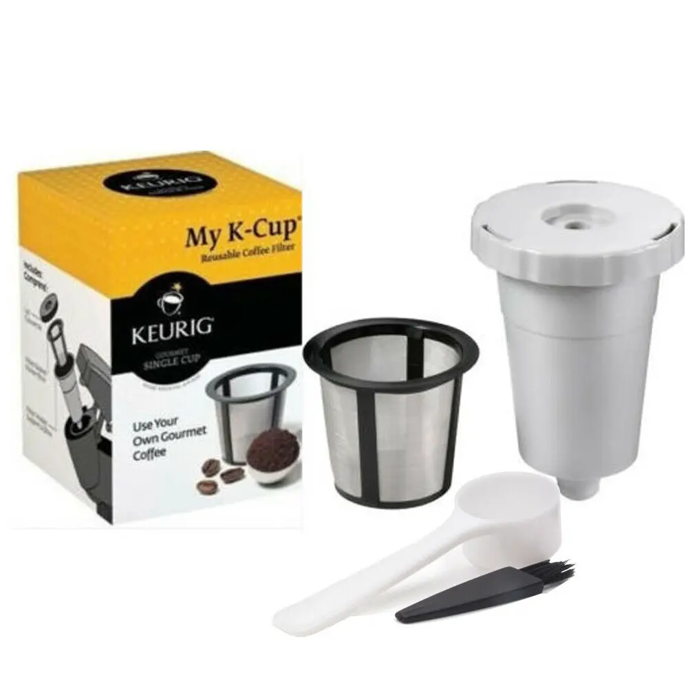 Filter cup