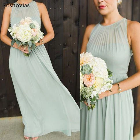 summer beach bridesmaid dresses