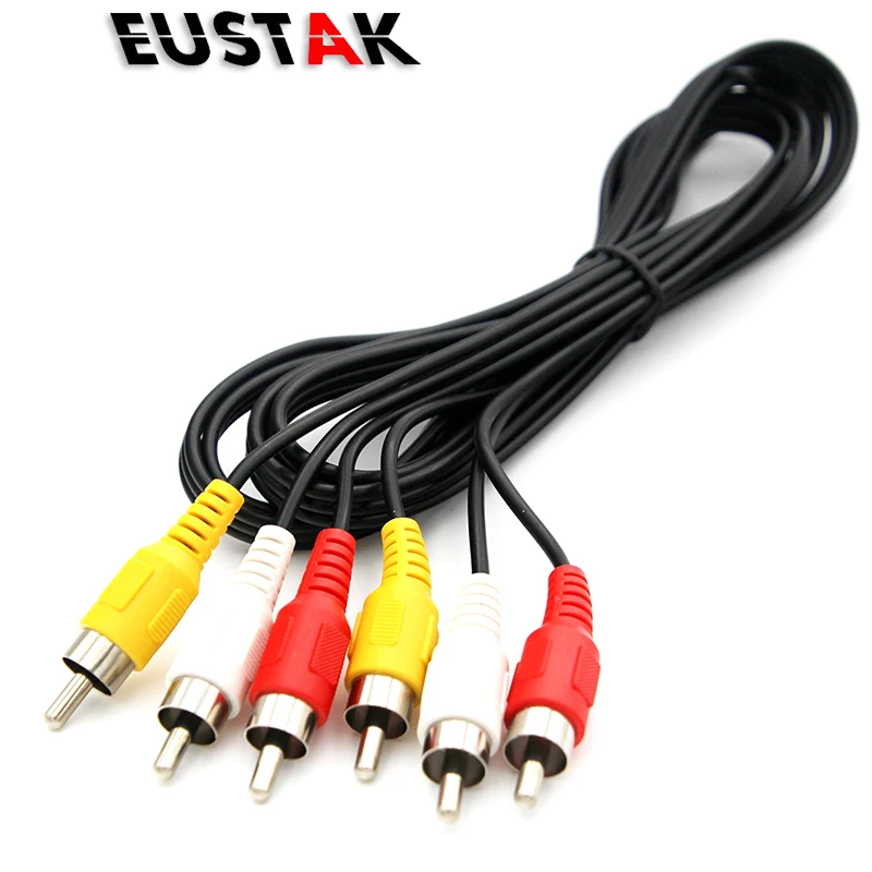 Av кабель 3rca. Композитный av (rca). Кабель hdmi- av 3 rca. Кабель 3 rca-3 rca. 5mm-3rca.