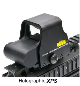 XPS