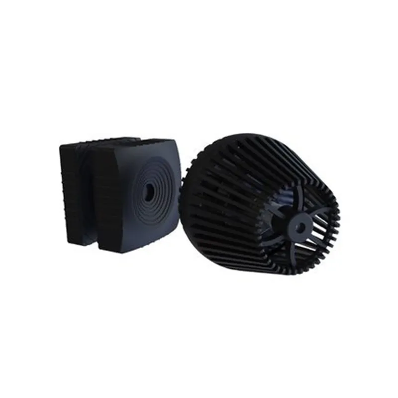 Zetlight SD30N SD50N волновой Производитель VVVF насос с магнитной присоской для резервуара