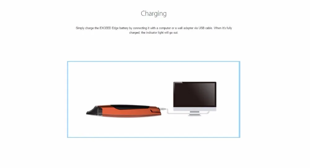 Joyetech Exceed Edge Starter Kit -10