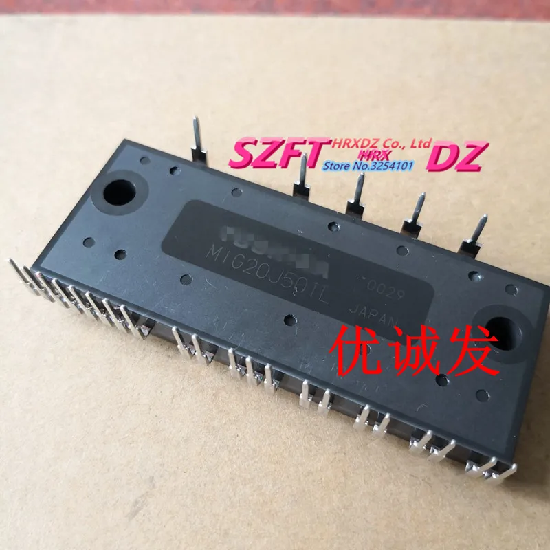 

SZFTHRXDZ 100% new original 1PCS MIG20J501L PSS30S92E6-A DIP Modular