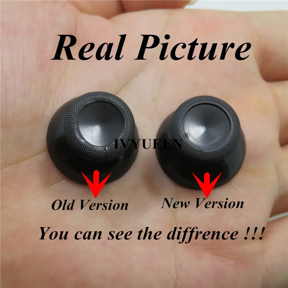 for Xbox one X S thumb stick cap01