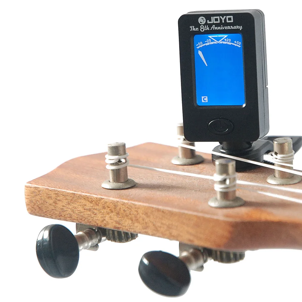 Guitar tuner
