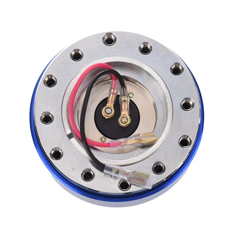 Steering Wheel Quick Release 055