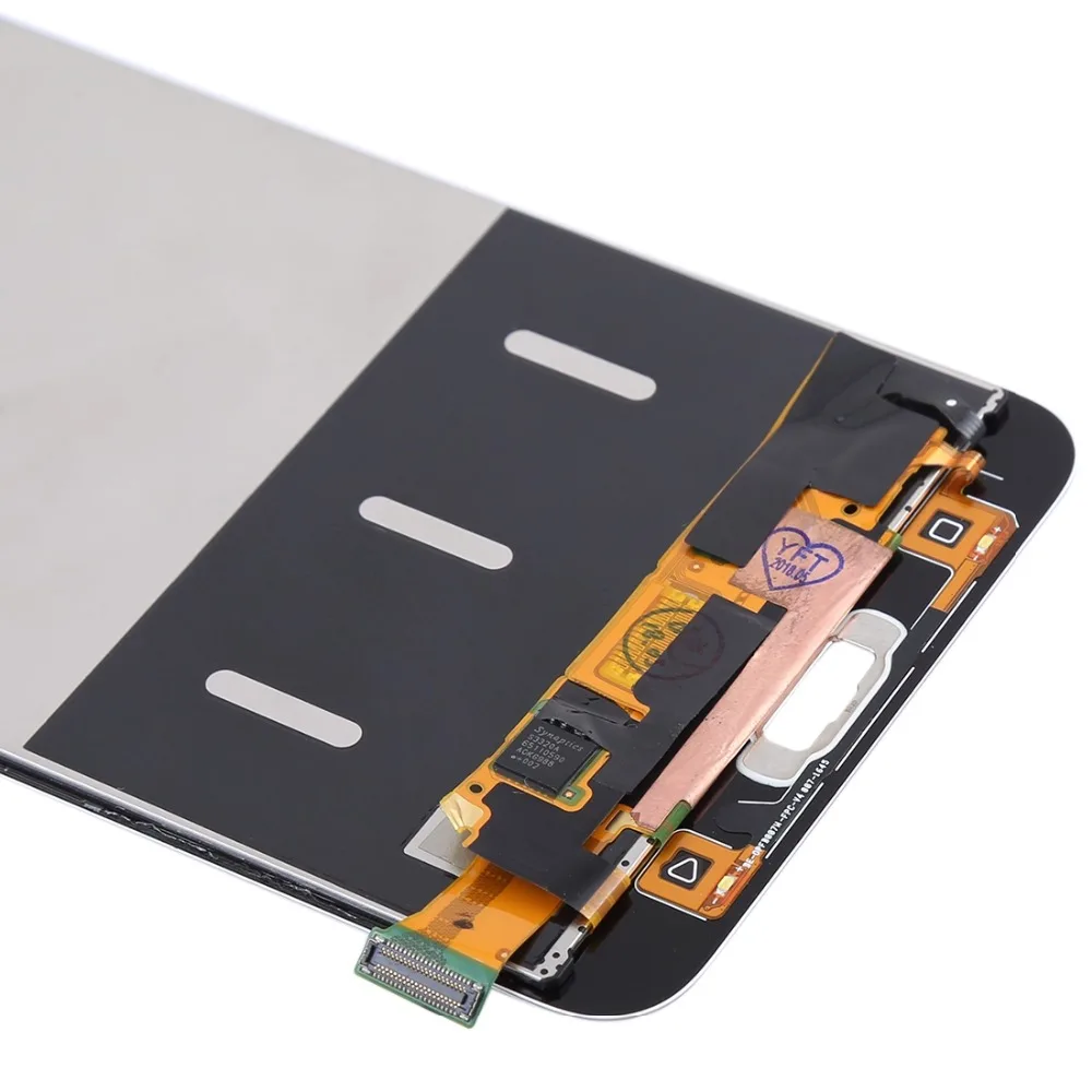Smart Electronics