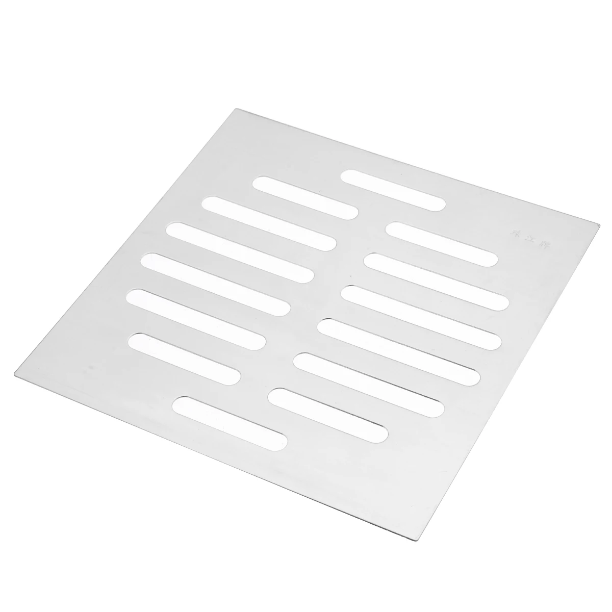 6&quot/15cm Bathroom Drain Cover Stainless Steel Floor Linear for Kitchen Shower Supplies Silver Filter Strainer|Стоки| |