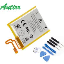 3.7V Li-ion Battery Replacement 330mAh for iPod Nano 7 7th Gen with Tools free shipping
