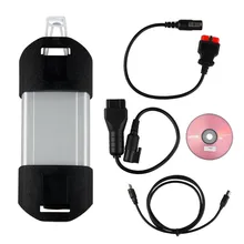 Последний V172 может клип для Re-nault Профессиональный диагностический инструмент с многоязычным сканером Canclip автомобильный детектор кабельный трекер