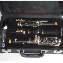 Профессиональный ключ кларнет хороший материал хороший звук