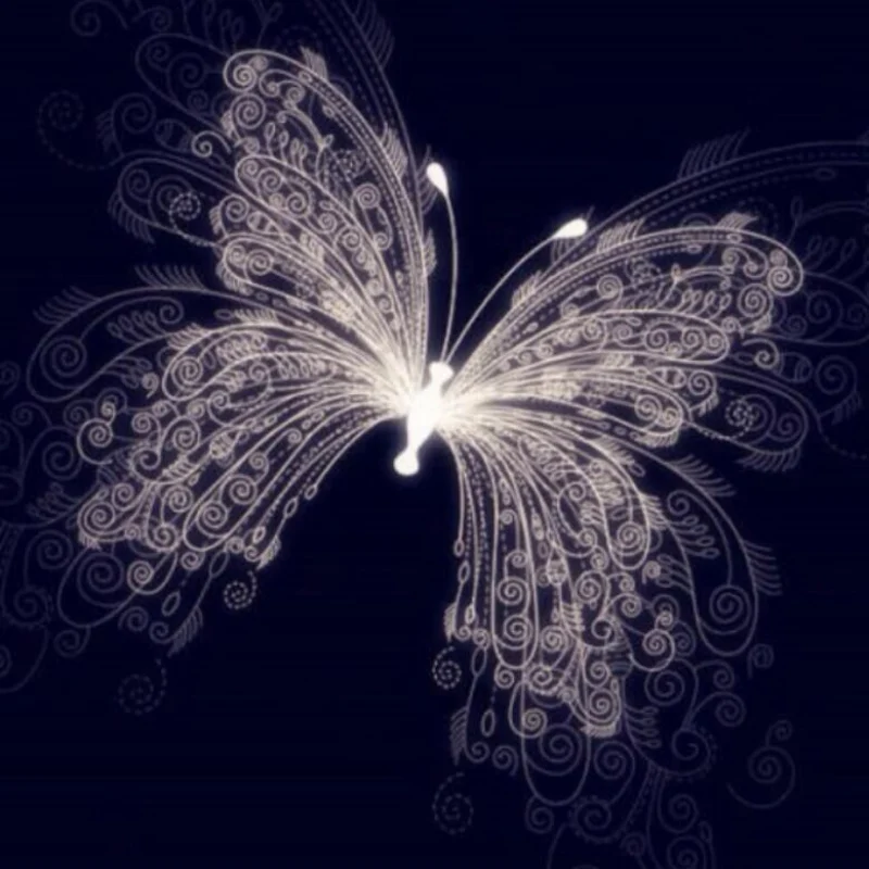 

Butterfly Diamond Painting Oil Painting Pictures By Numbers Poster Modular Pictures Modern Wall Panels Home Decor
