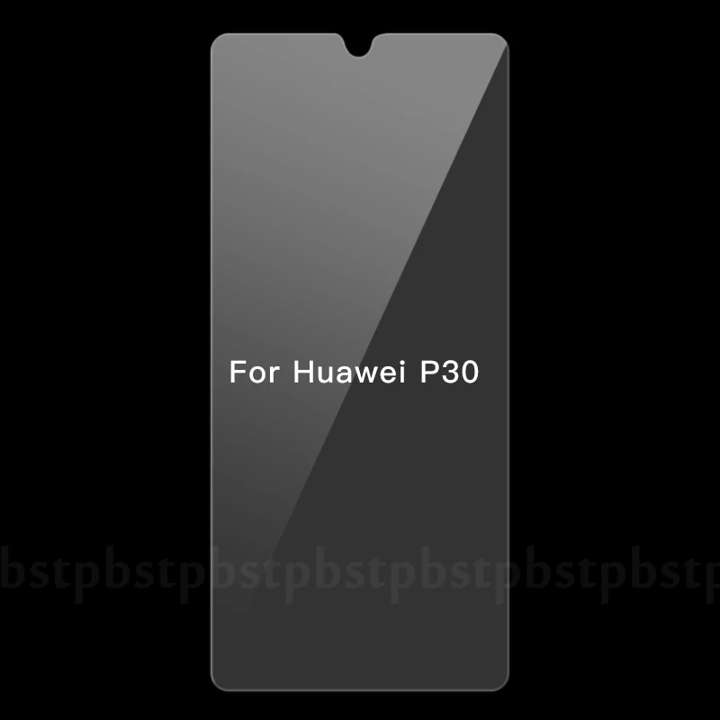 3 шт 9H HD Защита экрана для huawei P30 Lite P20 Pro P10 Lite Plus прозрачное стекло для Honor 10 Lite 10i 20i закаленное стекло