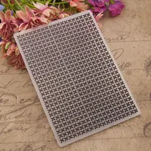 Крест X шаблон ясно штампы для скрапбукинга DIY силиконовые печати фотоальбом тиснение папка для бумаг чайник шаблон Ремесла