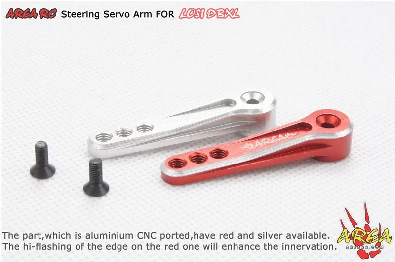 Area-RC-Steering-Servo-Arm-for-LOSI-DBXL