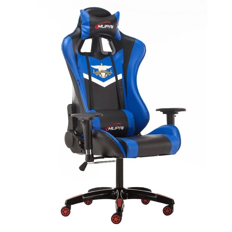 Высокое качество Mq808 Poltrona Silla геймер Esports игровое кресло из искусственной кожи