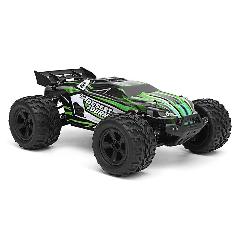 

RC Car Pengxiang 9202 2.4G 1/12 Scale 4WD High Speed 40km/h Cross Country Semi Truck Models Toys