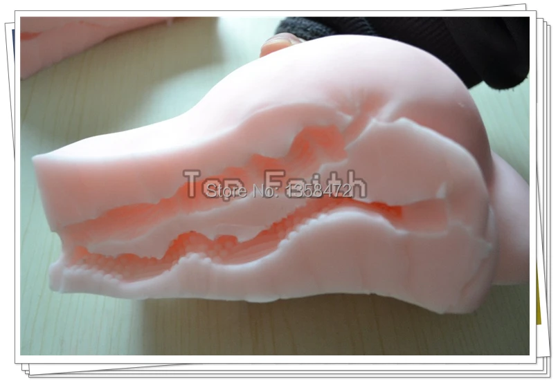 most realistic vagina toy Male model for tranny porn