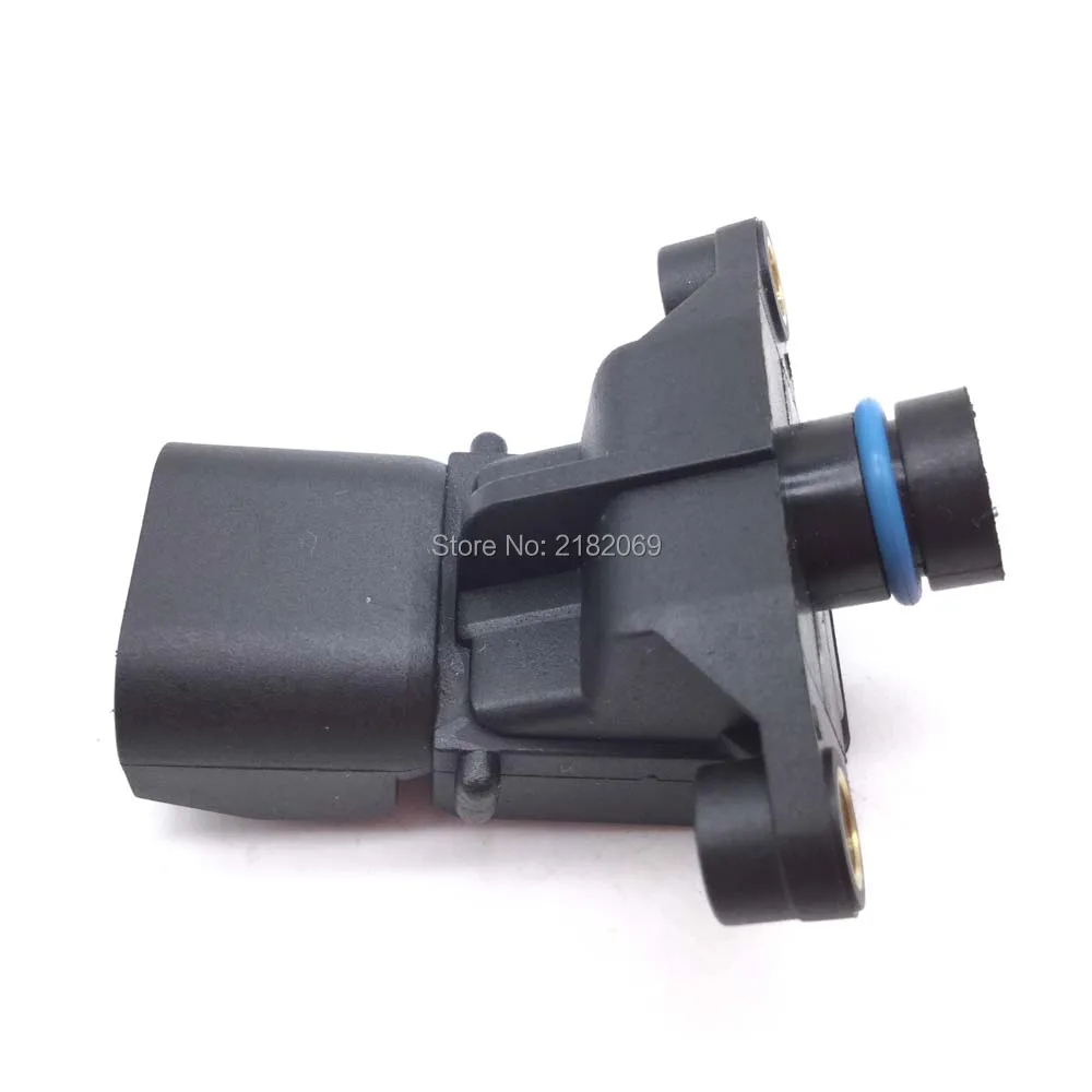 Manifold Absolute Pressure MAP Sensor For Dodge Ram 1500 Viper Caravan