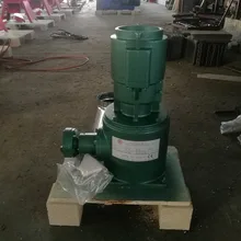 Головка KL120 гранулятор машина для производства гранул