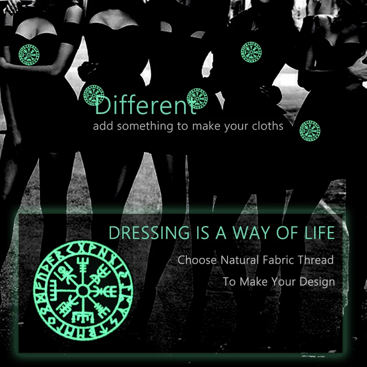 clothes badges (1)