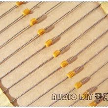 20 штук/100 шт. AVX SA10 100pF 200V 200V100pF 5% C0G(NP0) осевой кулер многослойный керамический конденсатор поверхностного монтажа 101 200V101