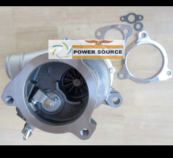 K04 53049880022 Turbocharger For Audi S3 Quattro 1.8T 00-02 210hp TT 225HP AJH 1999-2006 with Gaskets (4)