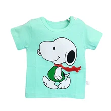 Boys Girls Unisex T-shirt 2016 High Quality Fashion Hello kitty T-shirts Casual O-neck Short Sleeve 100% Cotton Kid T-shirt
