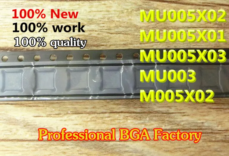 MU005X02 MU005X01 MU005X03 MU003 M005X02 для J710F IC | Обустройство дома