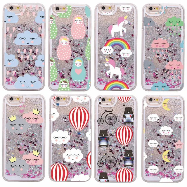coque iphone 7 liquide licorne coque iphone 7 liquide licorne