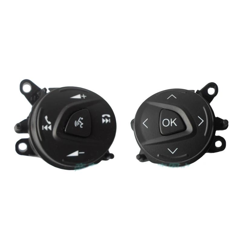 

Bluetooth Audio Cruise Control Switch Button for Ford Focus MK2 2012-