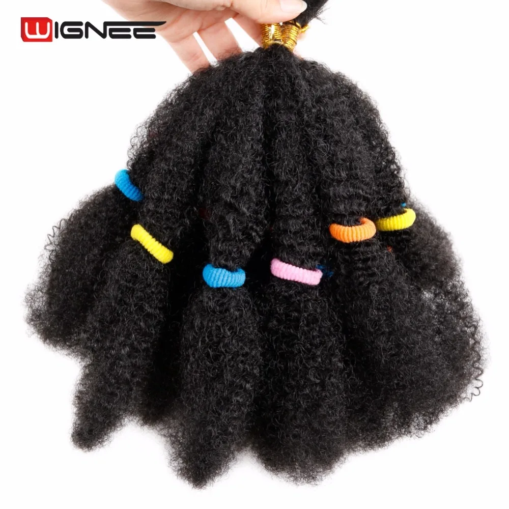 Kinky Twist Hair (7)